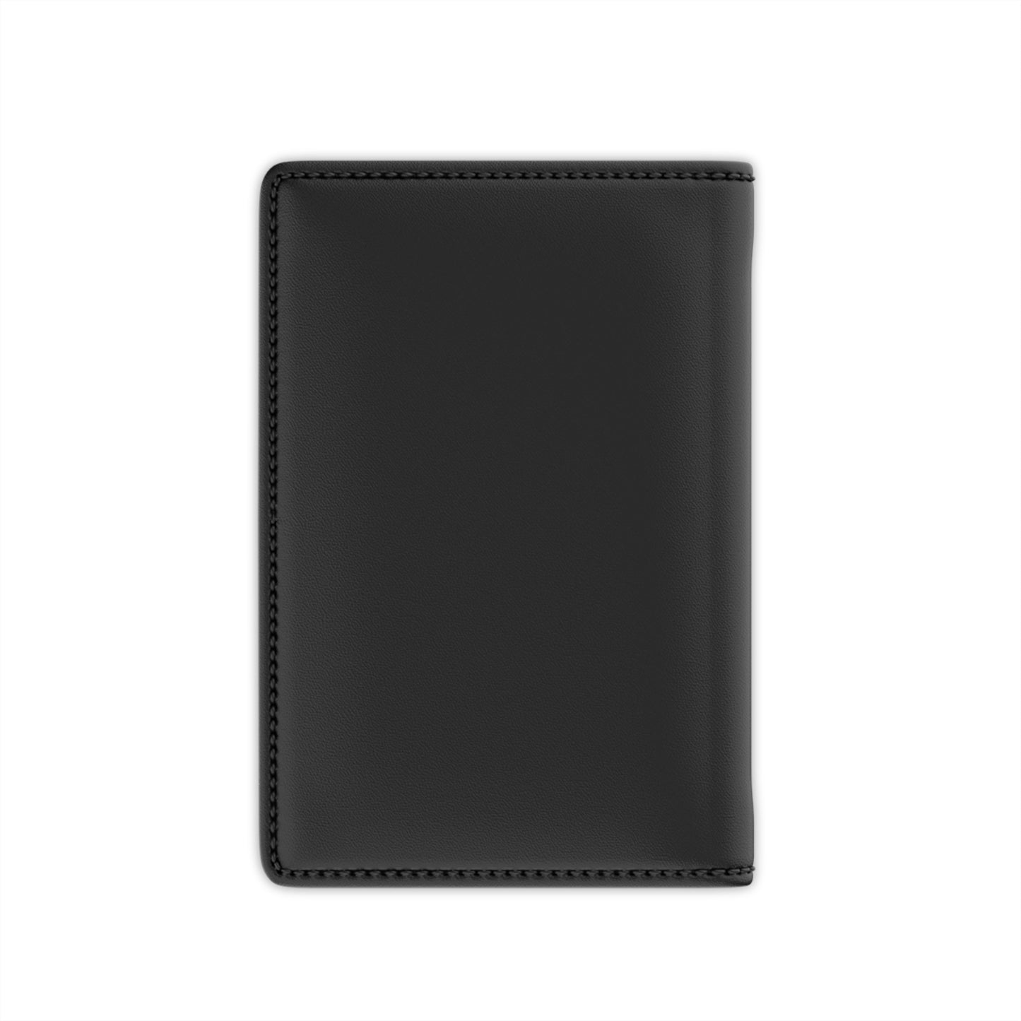'Confemince Club' Passport Cover