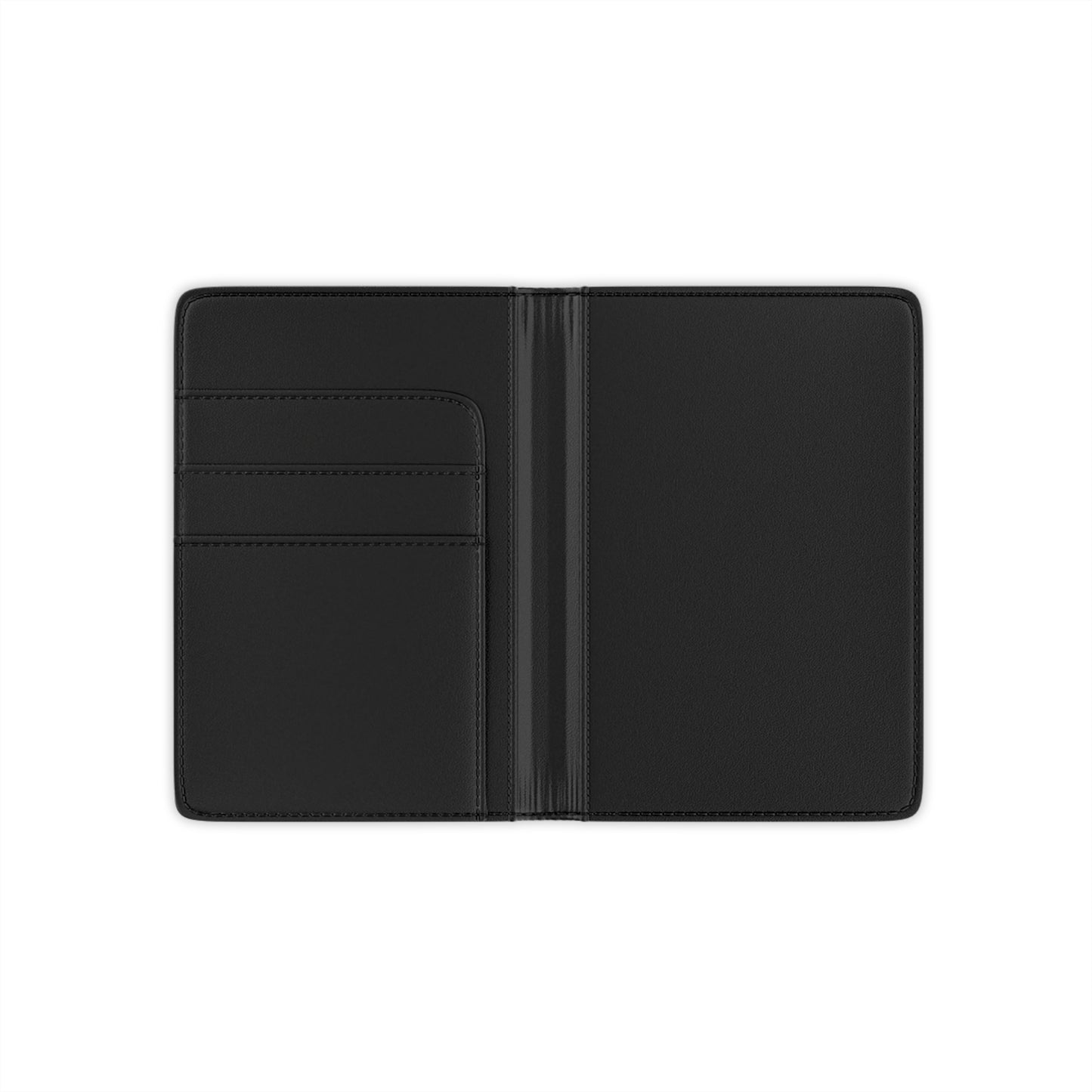'Confemince Club' Passport Cover