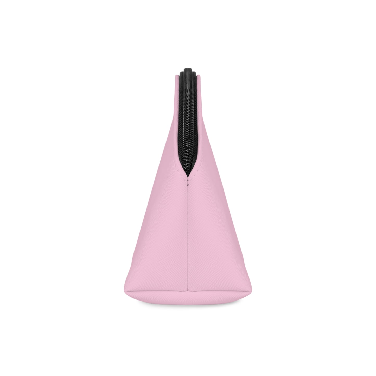 'Confemince Club' Travel Makeup Bag