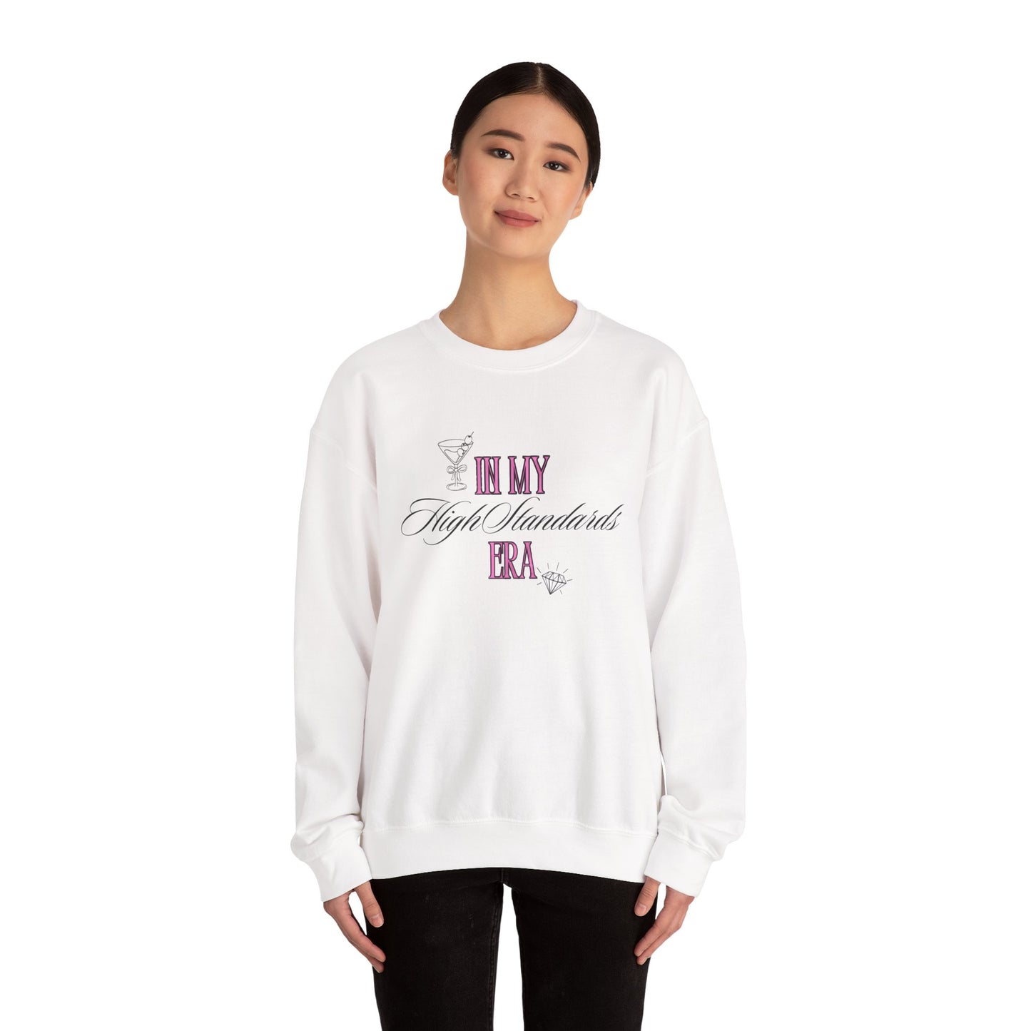 Elevate your everyday look with CONFEMINCE crewnecks—soft, stylish, and made for the high-value woman who wants comfort, confidence, and luxury vibes. This CONFEMINCE crewneck blends comfort and confidence—perfect for the feminine, high-value woman who turns heads and sets standards wherever she goes.