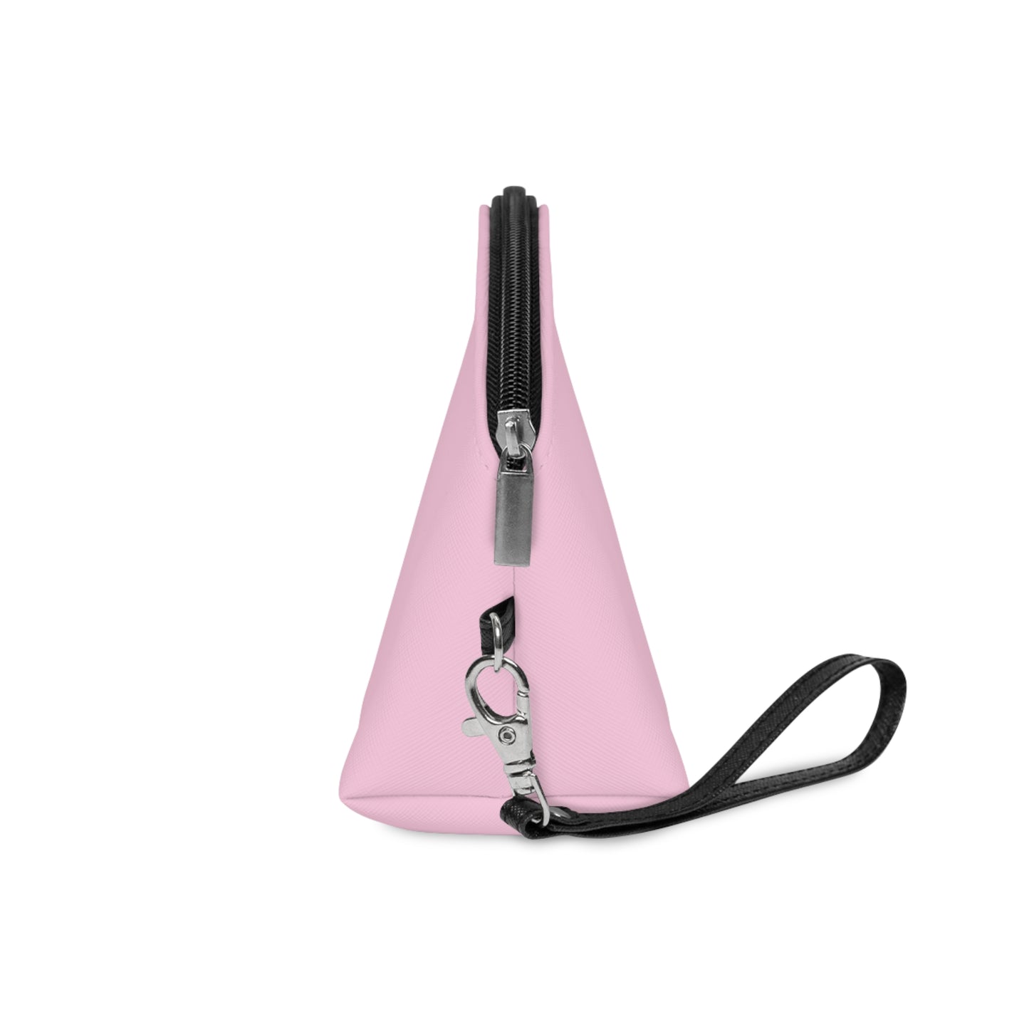 'Confemince Club' Travel Makeup Bag