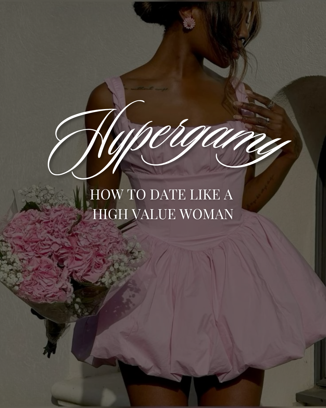 Unlock the secrets to dating rich, successful men. This high-value woman’s guide teaches feminine energy, hypergamy, and attraction that leads to luxury love.