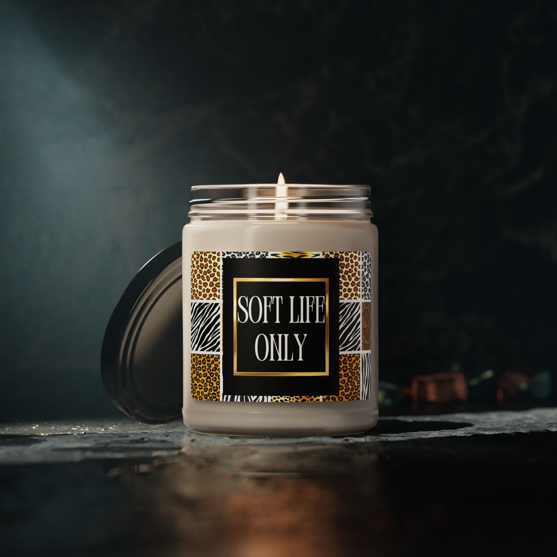 Light your intentions. These luxury manifestation candles help you attract love, money, and confidence with feminine energy, high standards, and rich girl vibes.