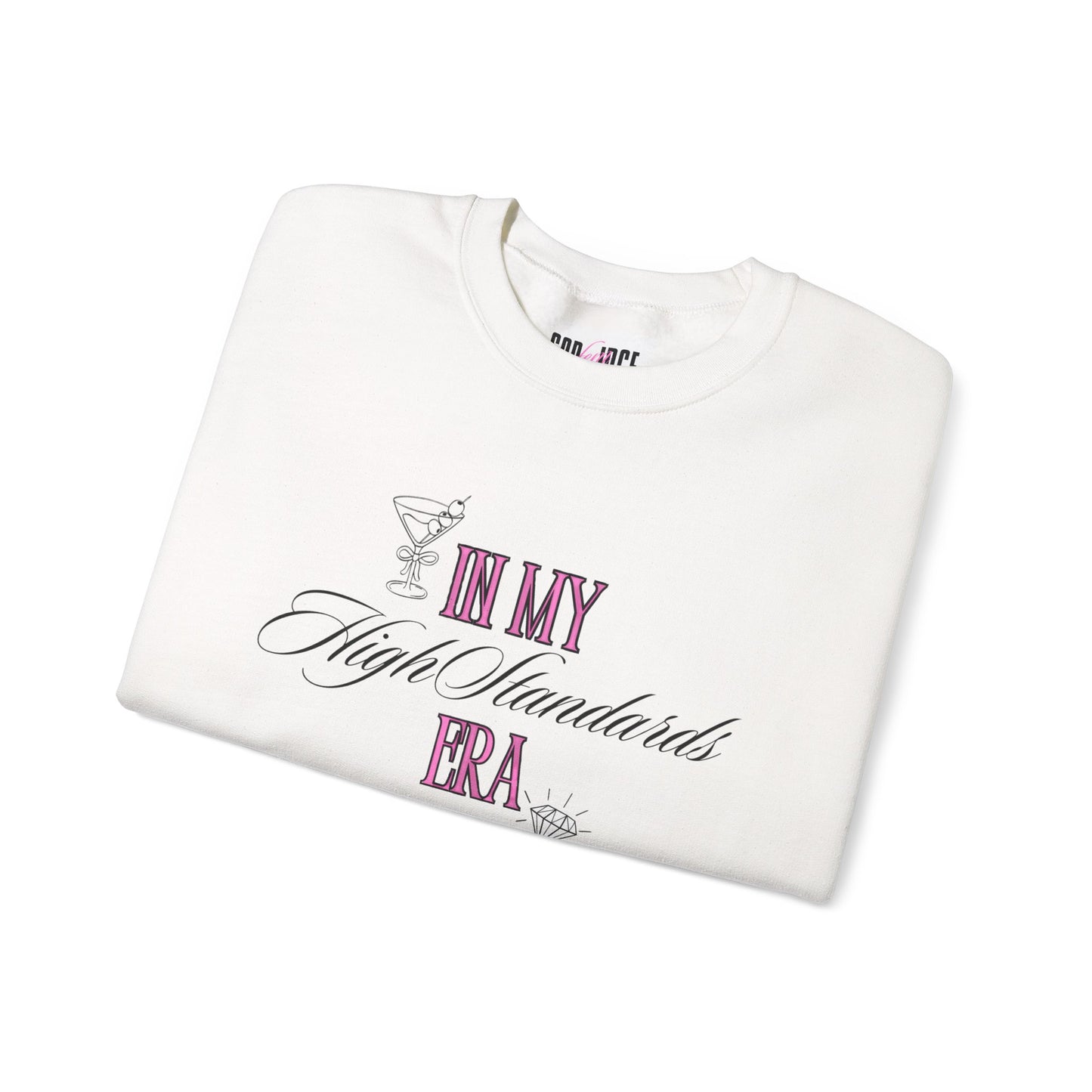 Elevate your everyday look with CONFEMINCE crewnecks—soft, stylish, and made for the high-value woman who wants comfort, confidence, and luxury vibes. This CONFEMINCE crewneck blends comfort and confidence—perfect for the feminine, high-value woman who turns heads and sets standards wherever she goes.