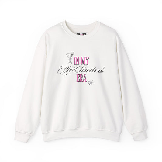 Elevate your everyday look with CONFEMINCE crewnecks—soft, stylish, and made for the high-value woman who wants comfort, confidence, and luxury vibes. This CONFEMINCE crewneck blends comfort and confidence—perfect for the feminine, high-value woman who turns heads and sets standards wherever she goes.
