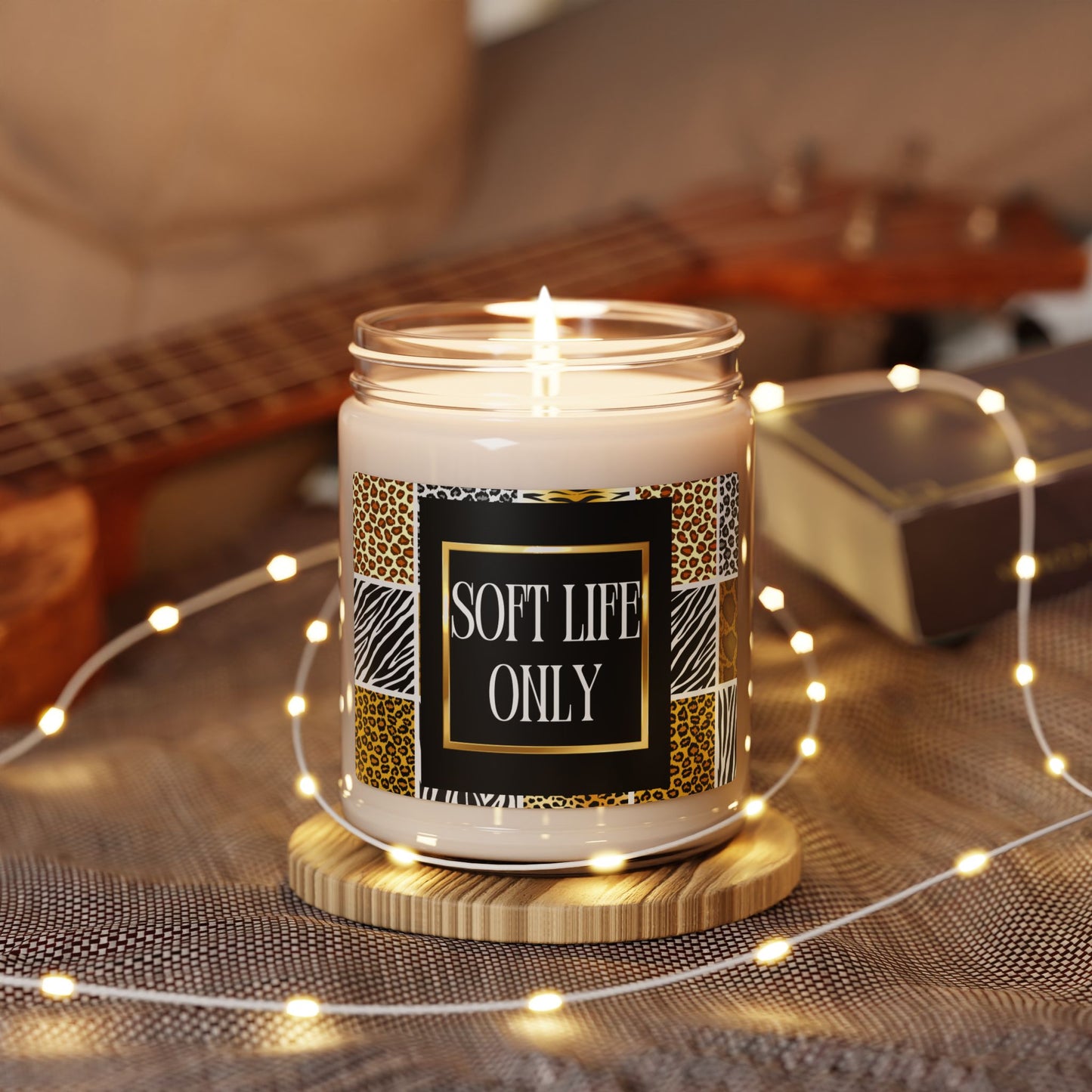 Light your intentions. These luxury manifestation candles help you attract love, money, and confidence with feminine energy, high standards, and rich girl vibes.