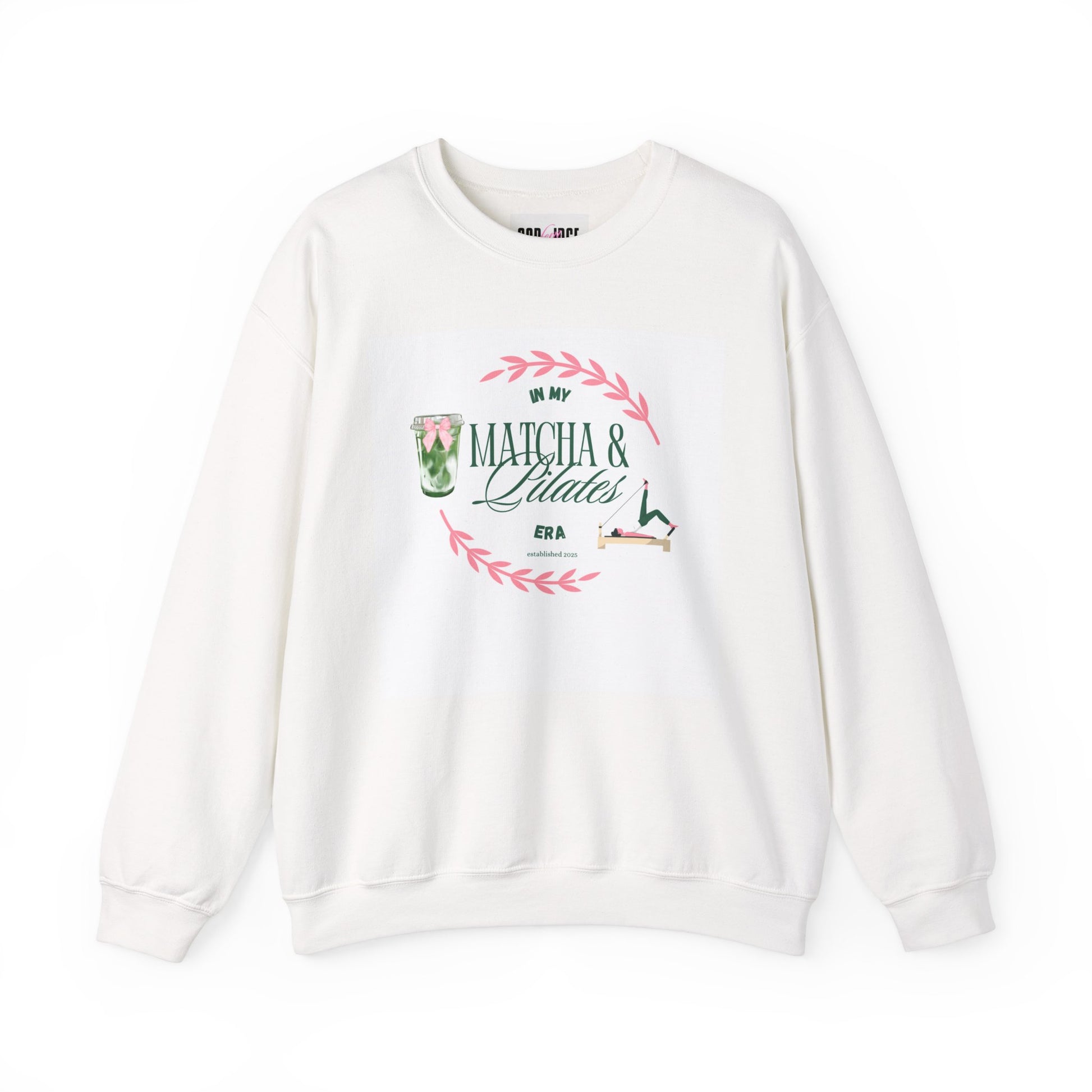 Elevate your everyday look with CONFEMINCE crewnecks—soft, stylish, and made for the high-value woman who wants comfort, confidence, and luxury vibes. This CONFEMINCE crewneck blends comfort and confidence—perfect for the feminine, high-value woman who turns heads and sets standards wherever she goes.