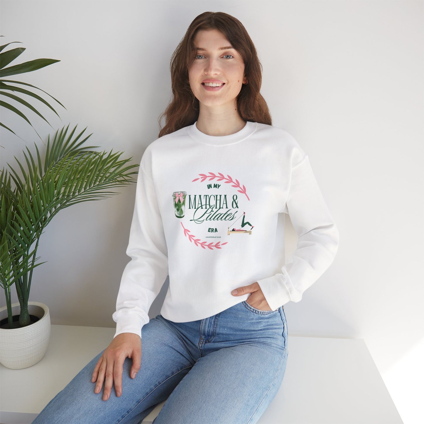 Elevate your everyday look with CONFEMINCE crewnecks—soft, stylish, and made for the high-value woman who wants comfort, confidence, and luxury vibes. This CONFEMINCE crewneck blends comfort and confidence—perfect for the feminine, high-value woman who turns heads and sets standards wherever she goes.