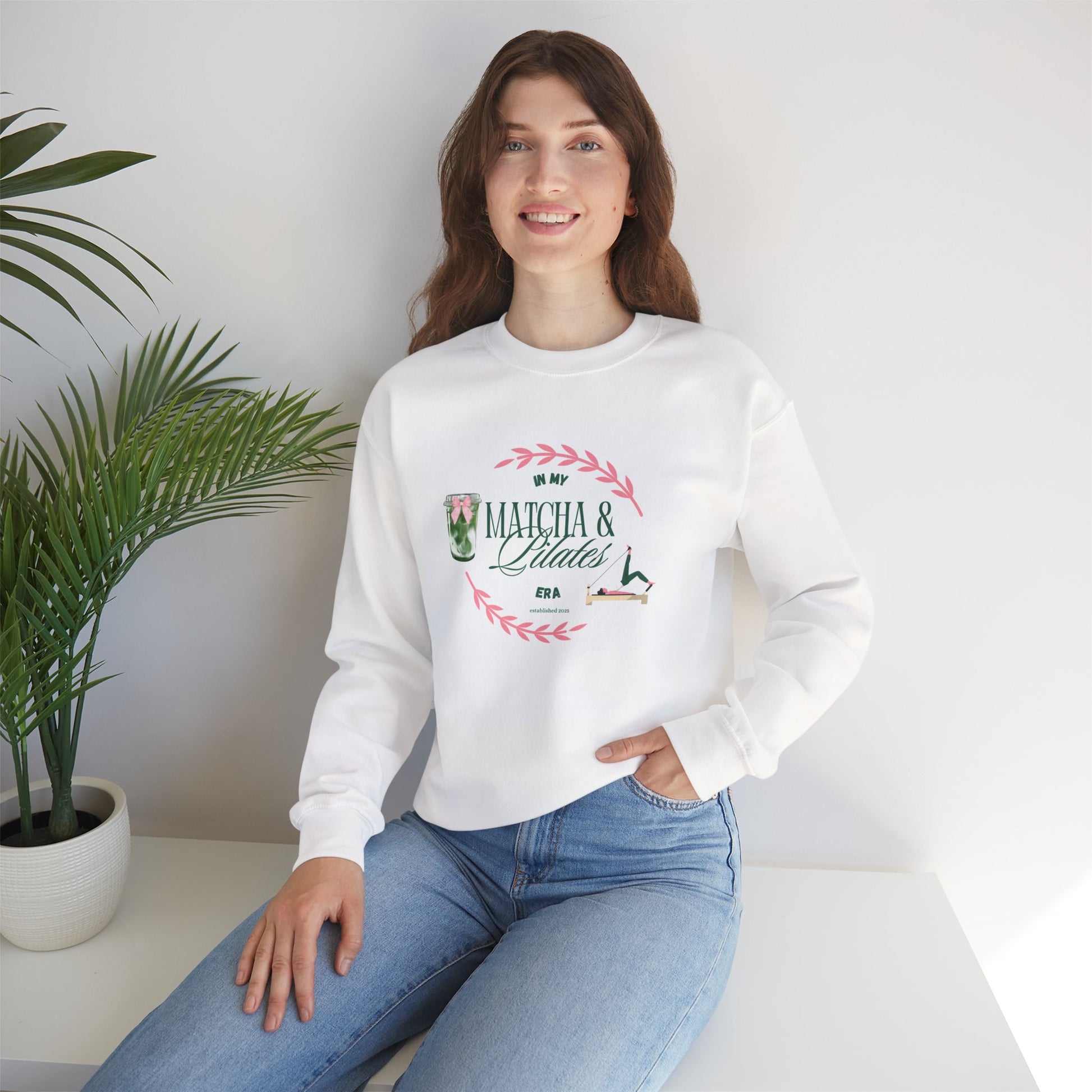 Elevate your everyday look with CONFEMINCE crewnecks—soft, stylish, and made for the high-value woman who wants comfort, confidence, and luxury vibes. This CONFEMINCE crewneck blends comfort and confidence—perfect for the feminine, high-value woman who turns heads and sets standards wherever she goes.