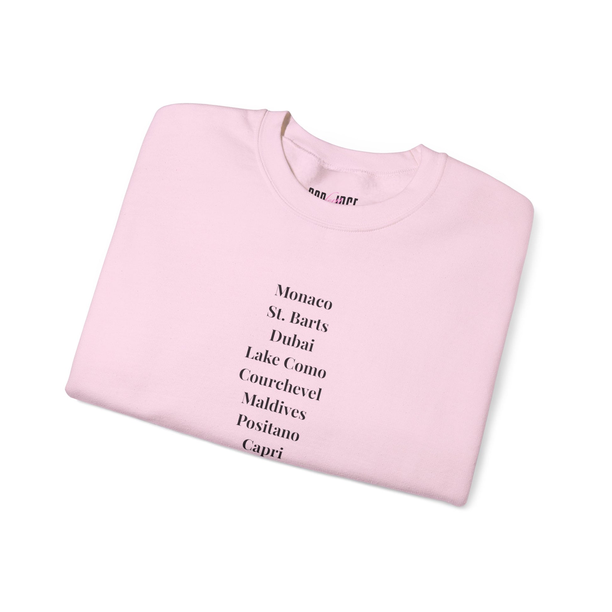 Elevate your everyday look with CONFEMINCE crewnecks—soft, stylish, and made for the high-value woman who wants comfort, confidence, and luxury vibes. This CONFEMINCE crewneck blends comfort and confidence—perfect for the feminine, high-value woman who turns heads and sets standards wherever she goes.