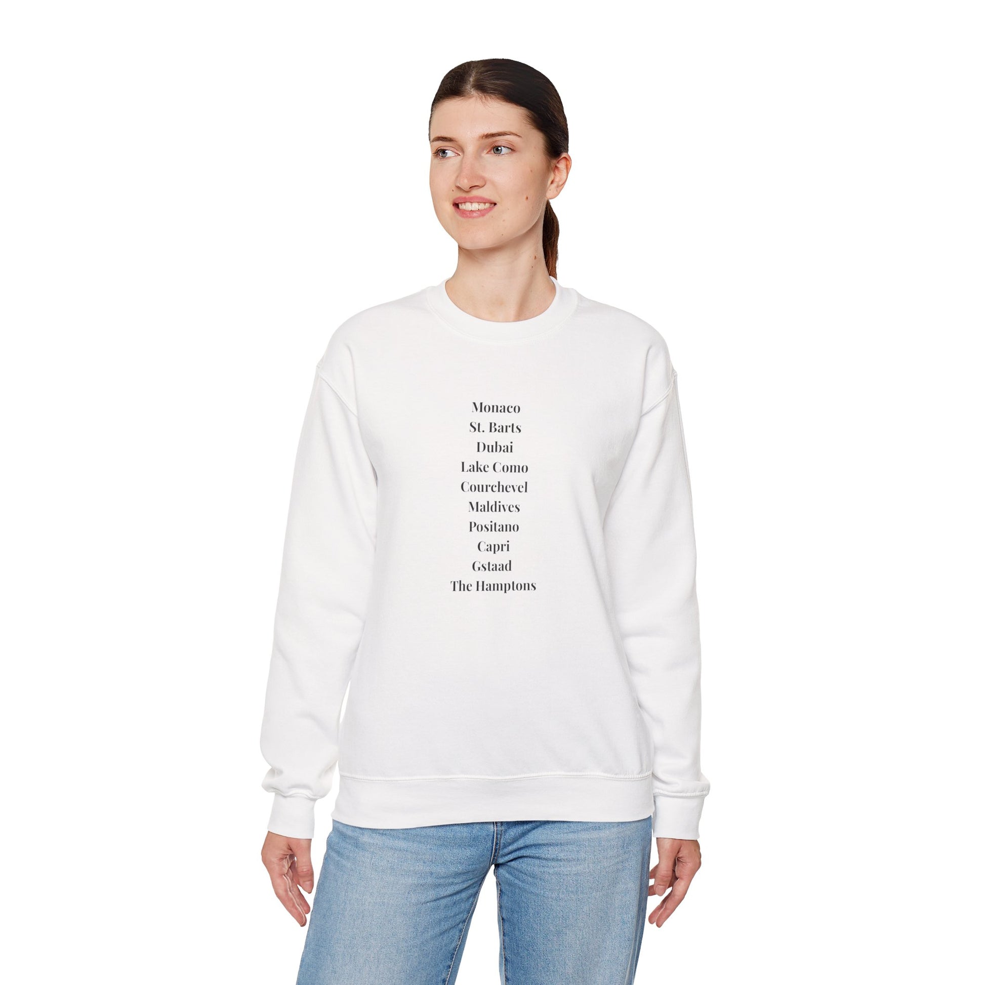 Elevate your everyday look with CONFEMINCE crewnecks—soft, stylish, and made for the high-value woman who wants comfort, confidence, and luxury vibes. This CONFEMINCE crewneck blends comfort and confidence—perfect for the feminine, high-value woman who turns heads and sets standards wherever she goes.